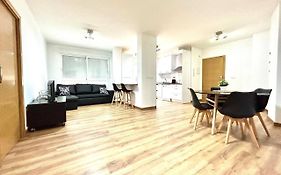 Plaza Europa - Más que apartamentos